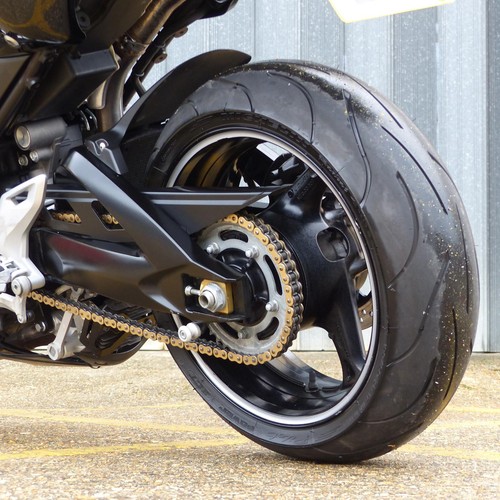  2009 Suzuki GSX1300 B-King – Iconic Naked 180BHP Hayabusa Legend! - Picture 20 of 24