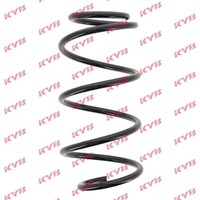 1X Fahrwerksfeder K-Flex KYB RA3430 FüR 500 Fiat 312AXG1A 312 AXG11 312AXH1A