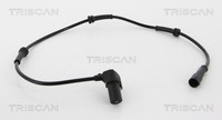 Abs Sensor Raddrehzahl Triscan 8180 29280 FüR Vw Transporter Multivan T4 Bus 70B