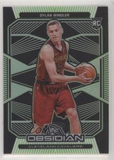 2019-20 Panini Obsidian Electric Etch Green 1/25 Dylan Windler #195 nd3