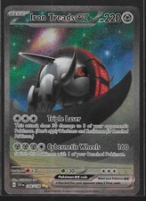 infernape pokemon card ex Pokémon TCG: Paldean Fates Tins – Charizard, Great Tusk & Iron Treads –  moon-whale.com main image 1