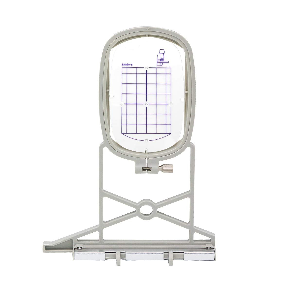 Hoop B For Bernina Artista 730 770 Qe Aurora 430 440 830 780