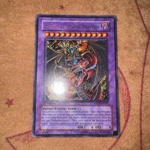 遊戯王 混沌幻魔アーミタイル 英語版 シークレット 1st ANPR-EN091