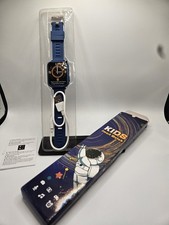 Kids Multifunctional Smart Watch Blue NIB Brand New