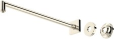 Rohl 1455/16PN - Shower Components Bath and Shower Accessories