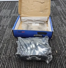 GeekStop D1012 Rear Brake Pad for Ford F-150 2004-2011/F-150 Heritage 2004