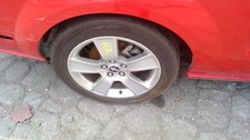 Wheel 18x8-12 5 Aluminum Wide Flat Spoke Fits 06-09 Mustang 5901193 Wheel 18x8-12 5 Aluminum Wide Flat Spoke Fits 06-09 Mustang 5901193