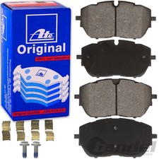 ATE BREMSBELÄGE VORNE passend für OPEL GRANDLAND X VAN PEUGEOT 508 SW II 308 III