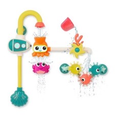 B. toys - Bath Pump Toy  Drip Cups - Wonder-Full Waterworks: Kids Water