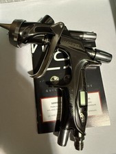 Iwata Ws400 Series 2 Clear Spray Gun 1.3hd Digital New
