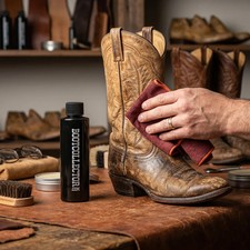 Leather Conditioner - Boot Care Cream 120ml/200ml