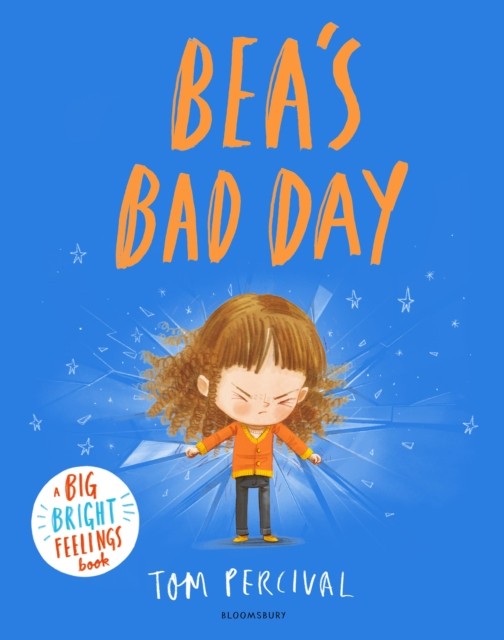 Beas Bad Day by Tom Percival PAPERBACK 9781526651358 - Image 4