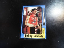 1991 MAXX Nascar Racing Trading Cards