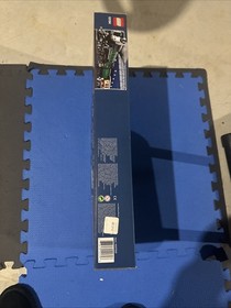 LEGO Trains 10194 Emerald Night - New Sealed in Box, Rare Retired Mint