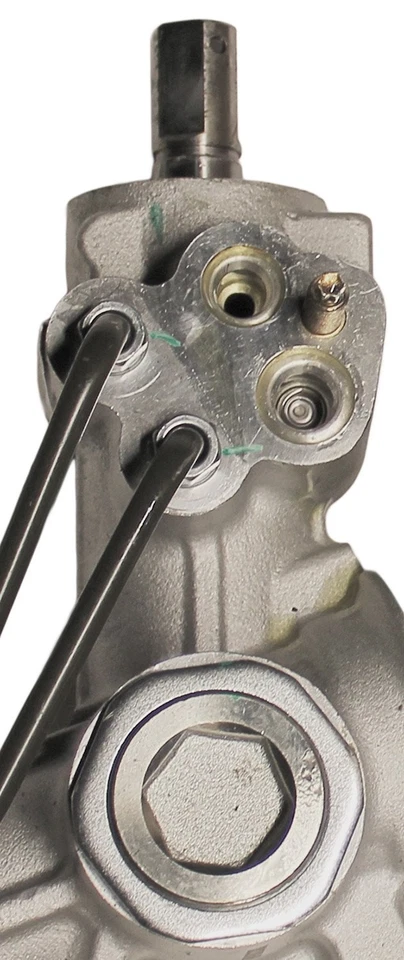 For Ford Explorer 06-10 New Hydraulic Power Steering Rack & Pinion Assembly Foto 4 de 4