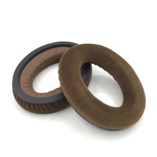 Ear Pads Cushions For Sennheiser HD598 599 569 515 595 558 Headphones Earmuffs