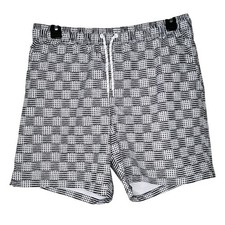 NWOT GEORGE Men's Swimsuit SIZE LARGE 36-38 