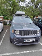 Jeep Renegade 1.6