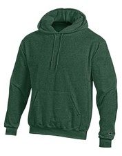 Champion Mens Double Dry Action Fleece Pullover Hood
