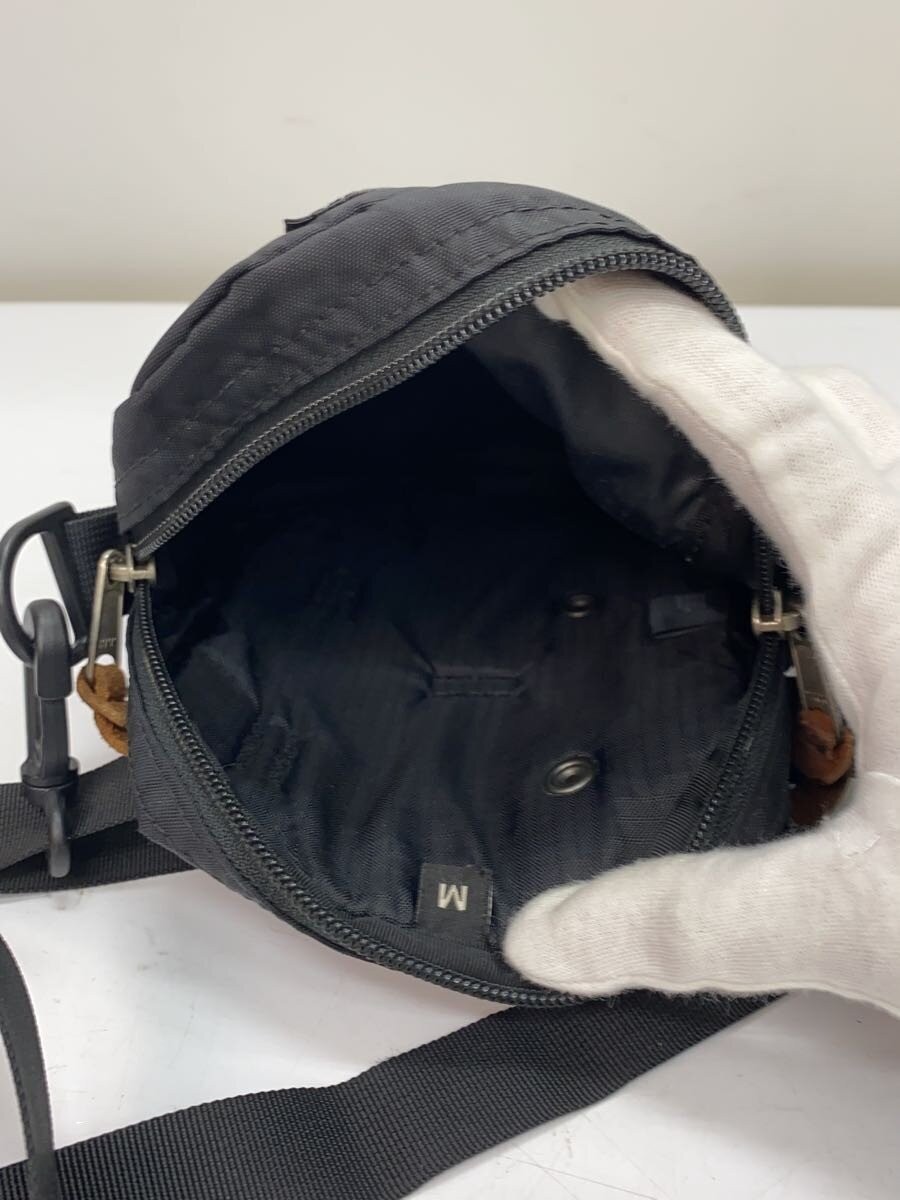 GREGORY Nylon Bag, Black, Solid Color - image 7