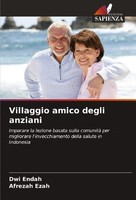Villaggio Amico Degli Anziani Dwi Endah
