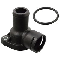 Febi KüHlwasserflansch FüR Audi 80 90 VW Corrado T3