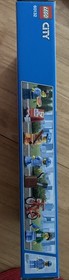 LEGO CITY: Service Station (60132) NIB