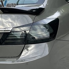 1pair Full Led Tail Lights For 2013-2017 Honda Accord Sedan Wsequential Signals 1pair Full Led Tail Lights For 2013-2017 Honda Accord Sedan Wsequential Signals