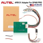 AUTEL APB131 Adapter For M-QB V850 RH850 Audi BCM2 Ford Nissan B18 For IM608 Pro