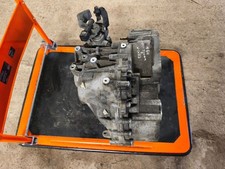 Boite de vitesse Volkswagen TIGUAN