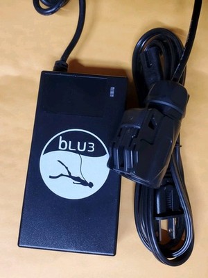  OEM Blu3 Nemo Battery Charger Brand New (mase sure you have a 4 prong port)