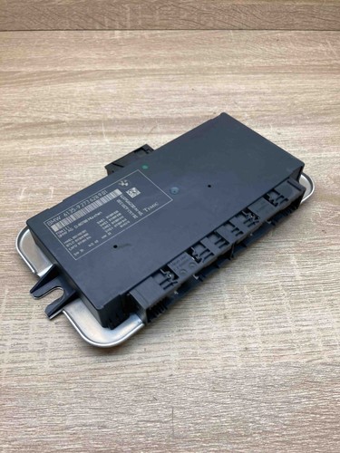 9273628 BMW F10 F11er Lichtmodul Einheit Steuergerät Hauptleuchten Temic