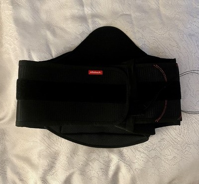 Ottobock. Lumbar Back Brace