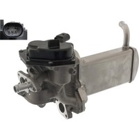 Febi Bilstein 49558 AGR Modul FüR VW Amarok 2HA 2HB S1B S6B S7A S7B