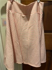 Lularoe Azure Girls Skirt