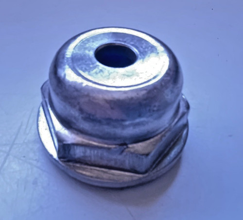 BMW Steering Head Top Nut R50 R60 R75 R80 R100 Airhead Boxer Twins circa 73-88
