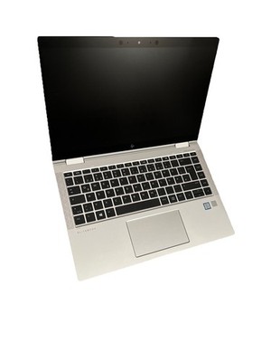 HP EliteBook x360 1040 G6 14 Zoll, 16GB RAM, 256GB NVMe SSD, Intel Core i5 8265U