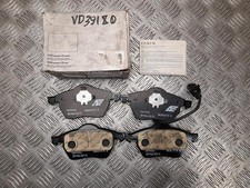 Mâchoire de frein Volkswagen SHARAN