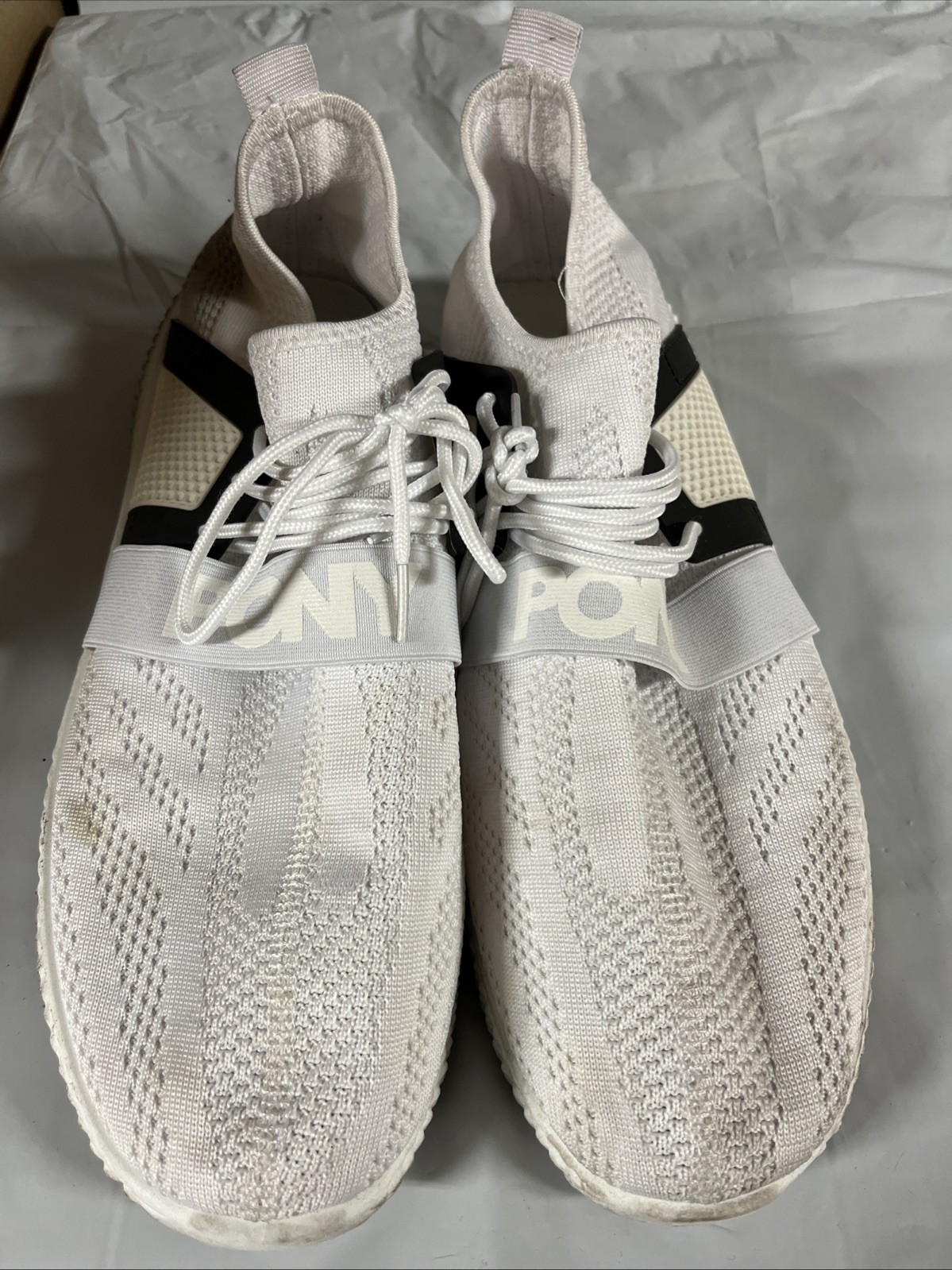 Scarpe pony taglia 11 5