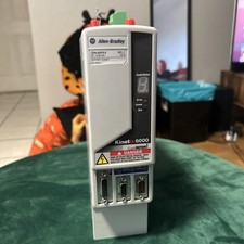allen bradley kinet ix6000 2094-BMP5-S series...