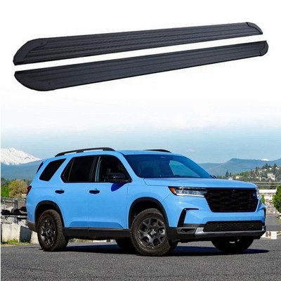 Side Steps Running Boards Fits for Honda Pilot 2023-2026 Pedal Bars