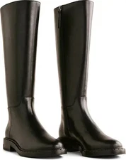 Retail 448!!! Reformation Nancy Knee Boot