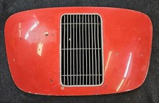 Engine Cover Porsche 356 Speedster Roadster Convertible D Cabriolet Engine Lid Engine Cover Porsche 356 Speedster Roadster Convertible D Cabriolet Engine Lid