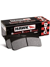Hawk 06-14 For Mazda MX-5 Miata NC DTC-70 Race Front Brake Pads (HB522U.565)