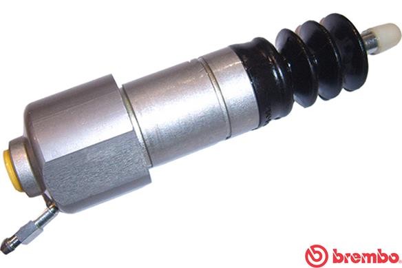 BREMBO E 86 003 Slave Cylinder, clutch for VOLVO
