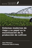 Hani Mansour (U. A.) | Sistemas Modernos De Riego Y Su Papel En La...