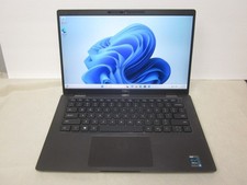 Dell Latitude 7420 I7-1185G7  3.0GHz 256GB 16GB WIN11PRO 9