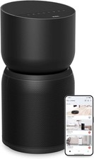 TCL Breeva A3 Smart Air Purifier True HEPA 5-Stage Filtration w/ Anion + UV - Image 1