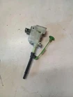 Fuel tank cap lock