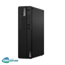 Image of Lenovo ThinkCentre M75s Gen 2 - AMD Ryzen 5 PRO 4650G - 8GB RAM - 240GB SSD